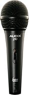 Audix F50S All-Purpose Cardioid Dynamic Vocal Microphone
