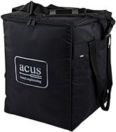 Acus Waterproof Nylon Bag for One Forstrings 5T Amplifier