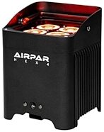 ColorKey AirPar HEX 4 Light