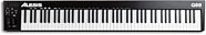Alesis Q88 MKII USB MIDI Keyboard Controller, 88-Key