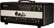 PRS Paul Reed Smith Archon MKII 2-Channel Guitar Amplifier Head (50 Watts)