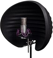 Aston Halo Microphone Reflection Filter