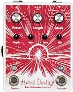 EarthQuaker Devices Astral Destiny Multi-Reverb Pedal