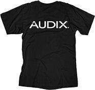 Audix Logo T-Shirt