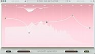 Baby Audio Smooth Operator Spectral Processing Audio Plug-in