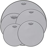 Remo Silentstroke ProPack Drumheads