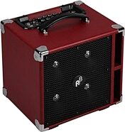 Phil Jones Bass BG400 Suitcase Bass Combo Amplifier (300 Watts, 4x5