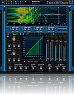 Blue Cat Audio MB5 Dynamix Audio Plugin