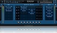 Blue Cat Audio Patchwork Audio Plug-in