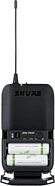 Shure BLX14/B98 Wireless Clip-on Instrument Condenser Microphone System