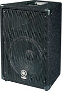 Yamaha BR12 Passive, Unpowered PA Speaker Cabinet (300 Watts, 12")