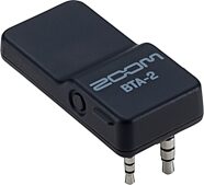 Zoom BTA-2 Bluetooth Adapter for Podtrak Recorders