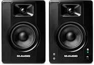 M-Audio BX4 BT Powered Studio Monitors