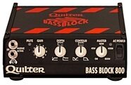 Quilter Bass Block 800 Bass Amplifier Head (800 Watts)