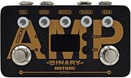 Hotone Binary Amp Guitar Amplifier Modeling Simulator