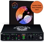 Black Lion Audio Revolution 2X2 USB Audio Interface