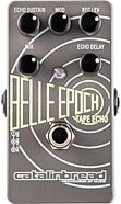 Catalinbread Belle Epoch EP-3 Tape Echo Recreation Pedal