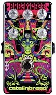 Catalinbread Dreamcoat Boost Pedal