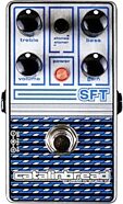 Catalinbread SFT Foundation Overdrive Pedal