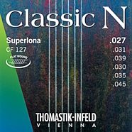 Thomastik-Infeld Classic N CF127 Classical Nylon Guitar Strings