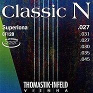Thomastik-Infeld CF128 Classic N Guitar Strings