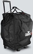 Chauvet DJ CHS-50 VIP Lighting Effect Wheeled Travel Bag