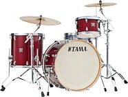 Tama Superstar Classic Drum Shell Kit, 3-Piece