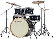Tama CL52KS Superstar Classic Drum Shell Kit, 5-Piece