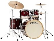 Tama CL52KSP Superstar Classic Drum Shell Kit, 5-Piece