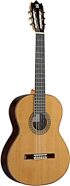 Alhambra 4-P Conservatory Classical Guitar (with Gig Bag)