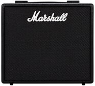 Marshall CODE25 Digital Guitar Combo Amplifier (25 Watts, 1x10