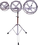 Cardinal Percussion Spin Tune Toms (with Stand)