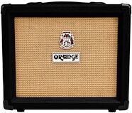 Orange Crush 20RT Guitar Combo Amplifier with Reverb (20 watts, 1x8")