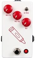 JHS Crayon Overdrive Pedal