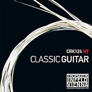Thomastik-Infeld CRK124MT Medium-Tension Classical Nylon Strings