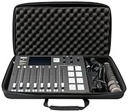 Magma CTRL Case for Rode RODECaster Pro and Microphones