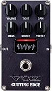 Vox Cutting Edge Preamp/Pedal with Nutube