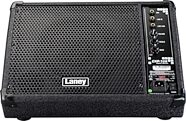 Laney Concept CXP-108 Powered Stage Monitor (80 Watts, 1x8")