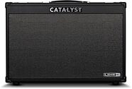 Line 6 Catalyst 200 Guitar Combo Amplifier (200 Watts, 2x12")