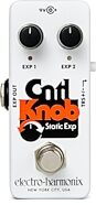 Electro-Harmonix CNTL Knob Static Expression Pedal