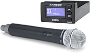 Samson CR88a Wireless Vocal Microphone Module for XP310/312 System