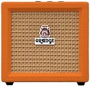 Orange Crush Mini Guitar Combo Amplifier (3 Watts)