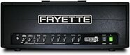 Fryette Deliverance D60 Series II Guitar Amplifier Head (60 Watts)