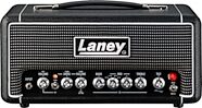 Laney Digbeth DB500H Hybrid Bass Amplifier Head (500 Watts)
