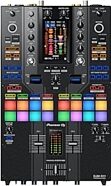 Pioneer DJ DJM-S11 Special Edition Professional DJ Mixer