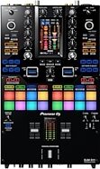 Pioneer DJ DJM-S11 Professional DJ Mixer