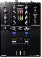 Pioneer DJM-S3 Mixer for Serato DJ
