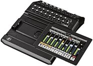 Mackie DL1608 Digital iPad Controlled Mixer, with Lightning Connector (8-Bus)