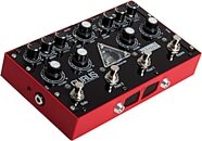 Gurus 1959 Double Decker Two-Channel Overdrive Pedal