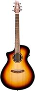 Breedlove ECO Discovery S Concert CE Acoustic Guitar, Left-Handed